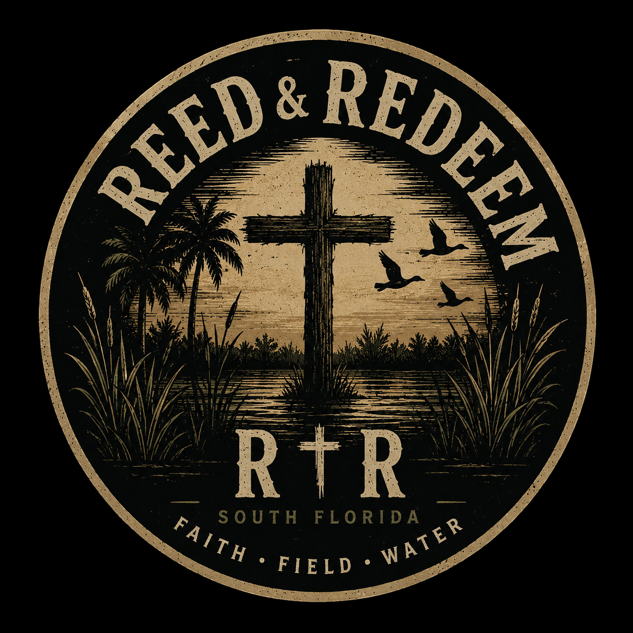 Reed and Redeem